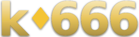 ko666 logo