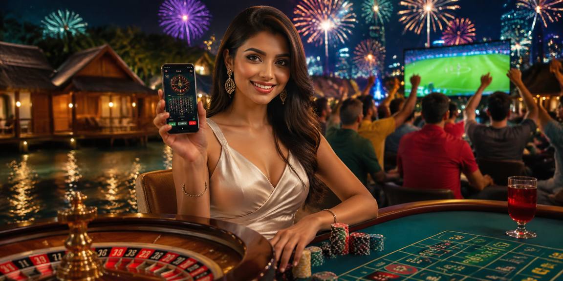 ko666 Live Salon Prive-এ কী কী পাবেন